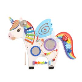 Wall Mounted- Unicorn