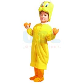Animal Costume - Chick