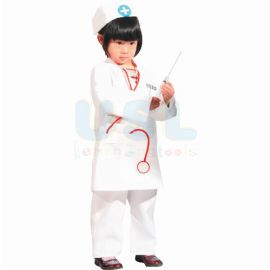 Career Costume - Nurse