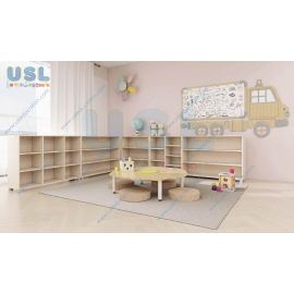 Ecoflex Classroom Package