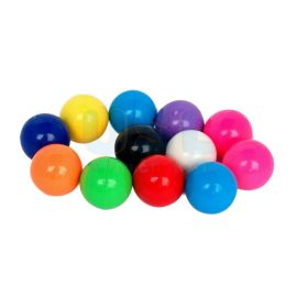 Magnet Marbles With 12 Assorted Colours