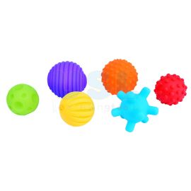 Tactile Ball Set (XL84813)