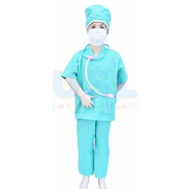 Career Costume - Surgeon