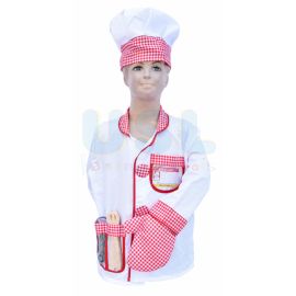 Career Costume - Chef