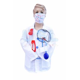 Career Costume - Doctor