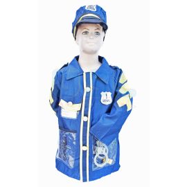 Career Costume - Police