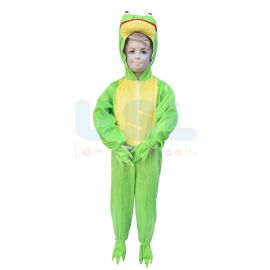 Animal Costume - Frog