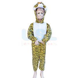 Animal Costume - Tiger