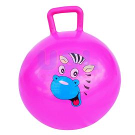 Jumping Ball