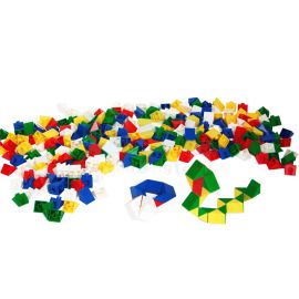 Linking Triangles (150 pcs)
