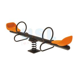 Spring Rider - 2 seater Seesaw