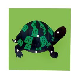 Animal Puzzle-Tortoise