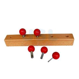 Pairing Screws
