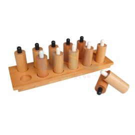 Pressure Cylinders