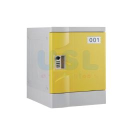 USL's ABS Premium Locker (H:37.2cm)