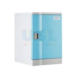 USL's ABS Premium Locker (H:46.5cm)