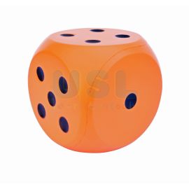 15cm Giant Foam Dice