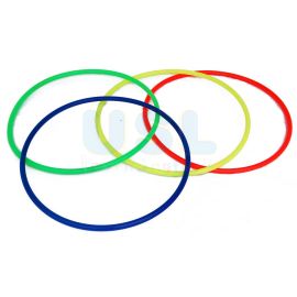 1.8cm Hula Hoop (60cm) - 4 Colours