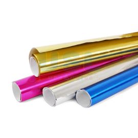 Aluminium Foil - Plain (50x70)cm