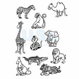 Wild Animals