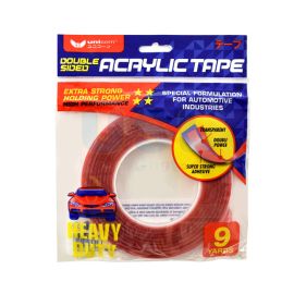 Double - Acrylic Foam Tape 10mm