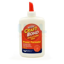Craft Bond Glue (250g)
