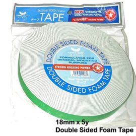 Double-sided Foam Tape 12mm 