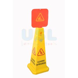 Caution Sign - Medium