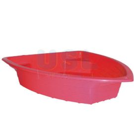 Sand Boat - Red
