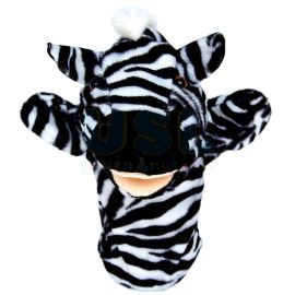 Puppet - Zebra