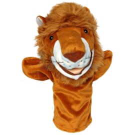 Puppet - Lion