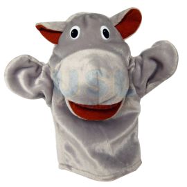 Puppet - Hippopotamus