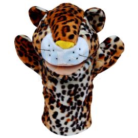 Puppet - Leopard