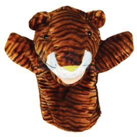 Puppet - Tiger