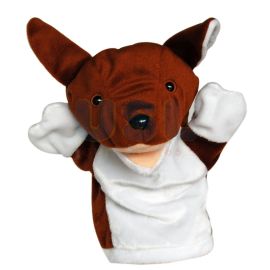 Puppet - Fox