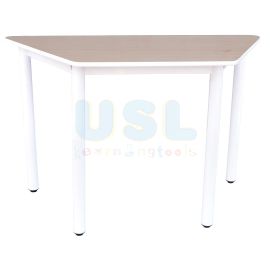 Trapezoid Table (H:76cm) 