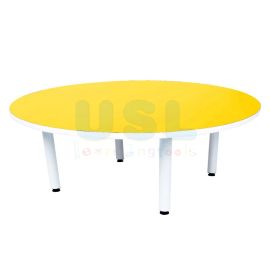 4' Japanese Round Table