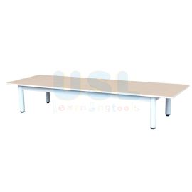 6' x 2' Japanese Rectangular Table