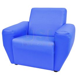 Children's Sofa Set - Blue