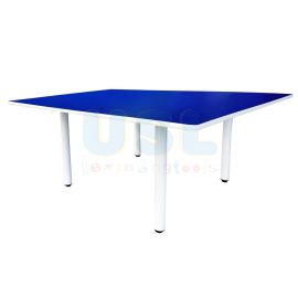 4' x 4' Square Table (H:53cm)