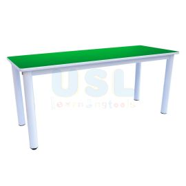 1 1/2' x 4' Rectangular Table (H: 53cm)