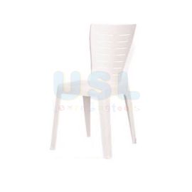 Eletta Chair  (Seat Height:45cm)