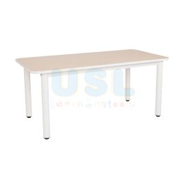 Rectangular Table 2' x 4' (FL Top)