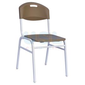 Primary Classroom Chair (H: 17")