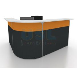 Reception Counter - Type A