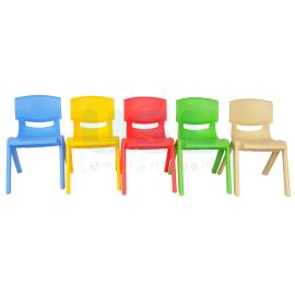 Premium Children Chair (Seat Height: 30cm)