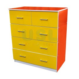5 Drawer Cabinet (O/Y)