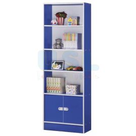 Economy Book Shelf - Storage Cabinet