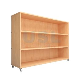4' Multi-Purpose Storage Shelf