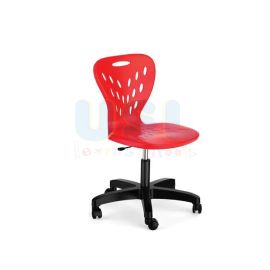 Liftie Adjustable Movable Chair with Cooling